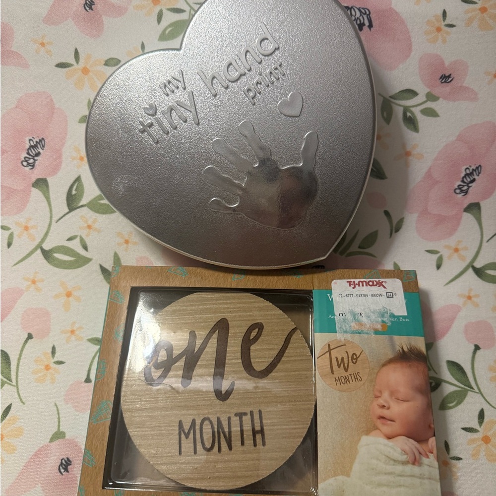 Baby Keepsakes